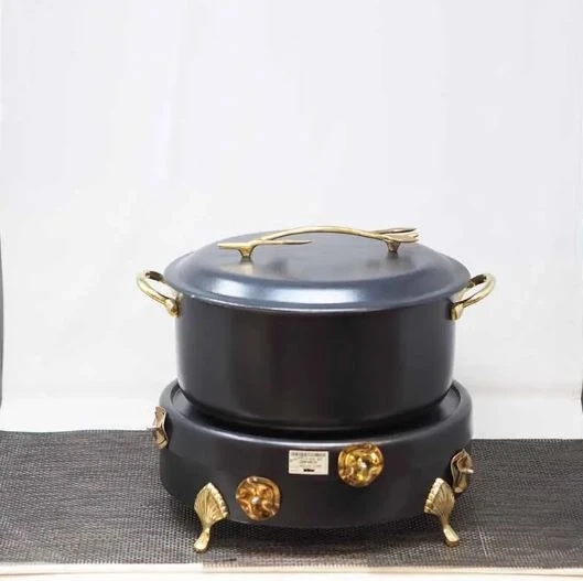 Orchid Dinex | Elevate Your Catering Game with Buffet Chafing Dishes