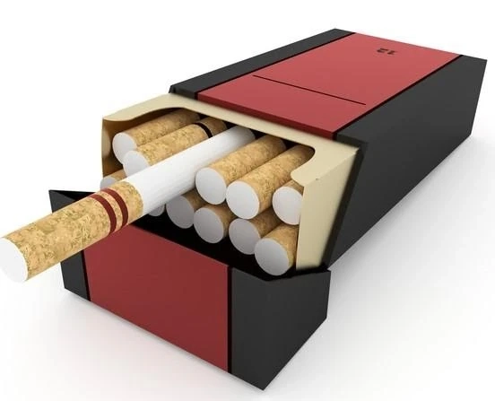 Popular Custom Cigarette Boxes & Their Packaging