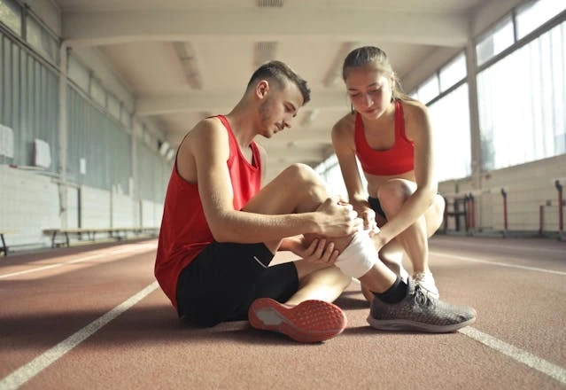 Life After an Injury: Navigating Recovery and Your Legal Options