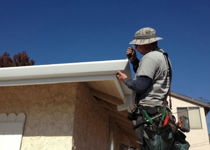 Why is the Copper Gutter Installation in Pasadena a Long-Term Investment for Your Home?