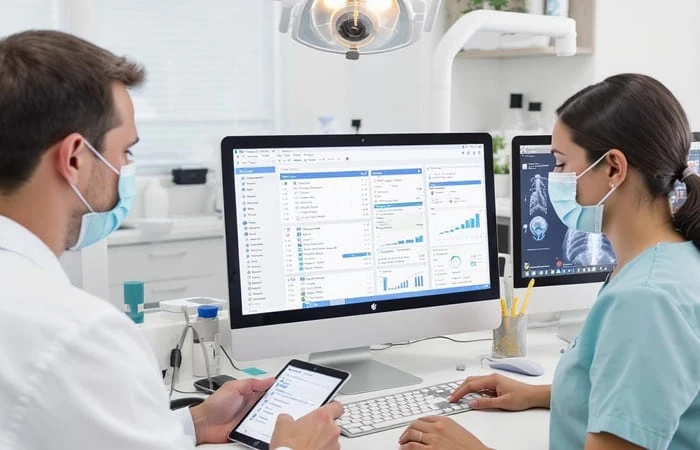 Dental Clinic Software vs Generic Practice Management Tools: What’s the Difference?