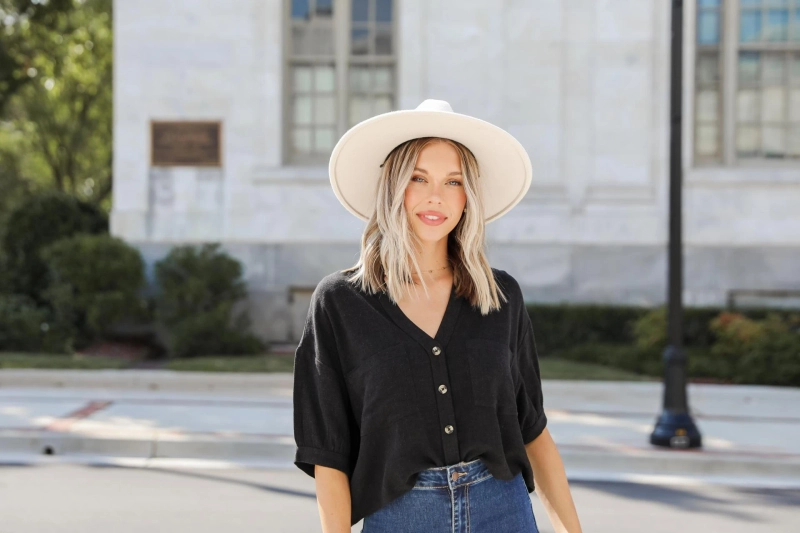 3 Ways to Wear Linen This Summer
