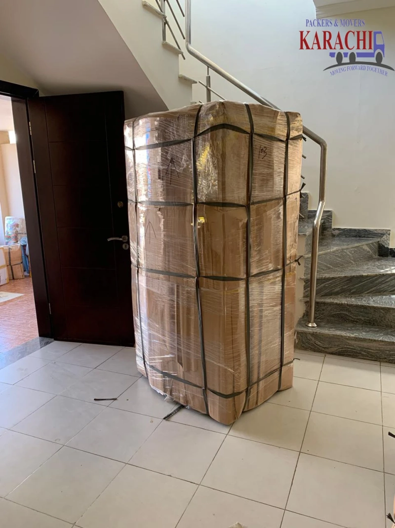 How Professional Packers and Movers Use Waterproofing Techniques for a Monsoon Move