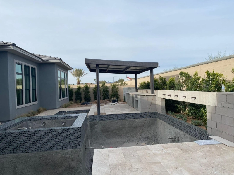 Elevating Homes in Tempe: Renovations by Design, Your Premier General Contractor