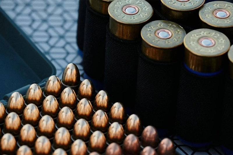 4 Tips for Making a Range Day More Fun