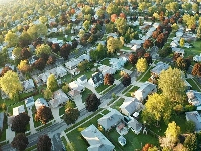 India Residential Real Estate Market Size, Share, Growth & Forecast 2027