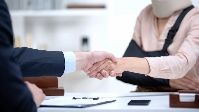 What Evidences You need to Collect For your Personal injury Lawsuit
