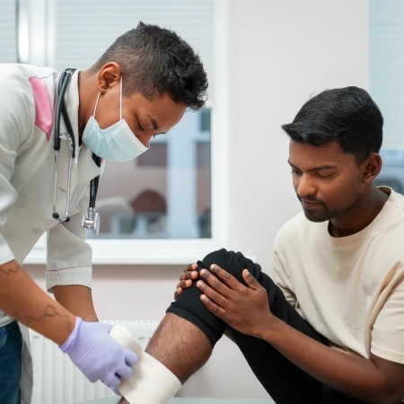 Natural Ways to Manage Pain After Orthopedic Surgery