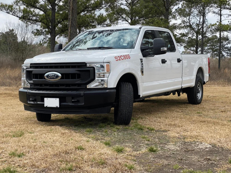 Top Pickup Trucks Available for Rent in Dubai