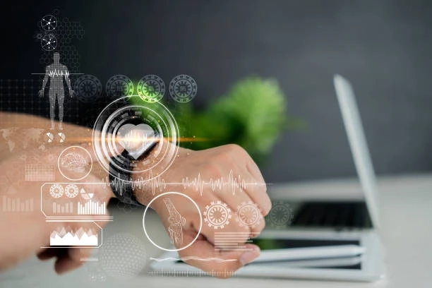 The Ultimate Guide to Health Technology for Smarter Healthcare