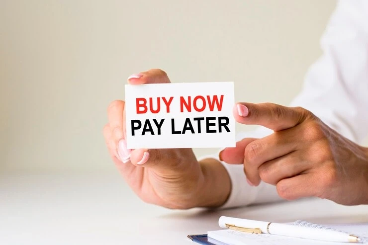 India Buy Now Pay Later Market Size, Industry Trends, Share, Growth and Report 2024-2032