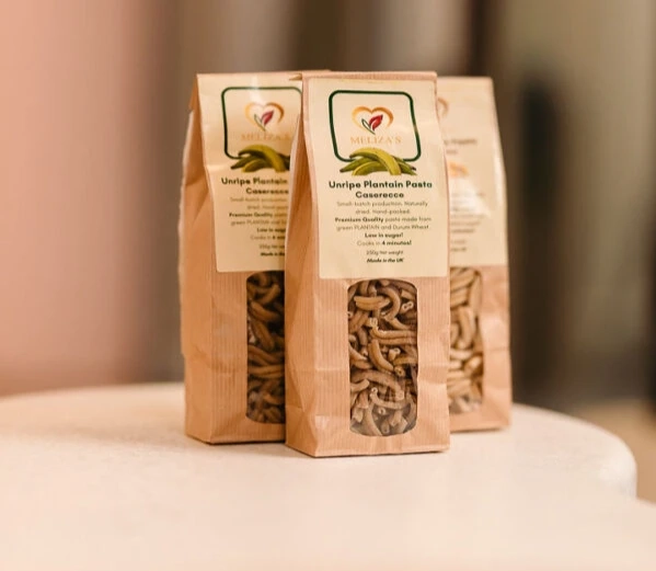 Why Pasta is Becoming the New Comfort Health Food?