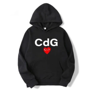 Comme Des Garcons Fashion Trend