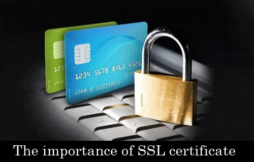 SSL and It's Importance in SEO
