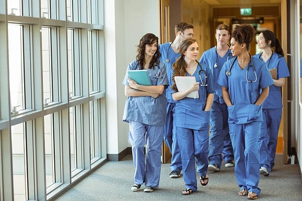 MBBS in NEPAL