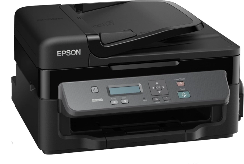 How To Install Epson L120 Printer To Laptop Without CD?