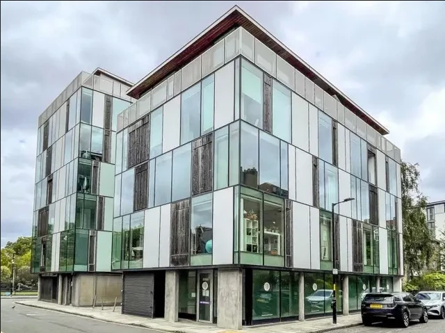 The Importance of Residents Property Management in the UK