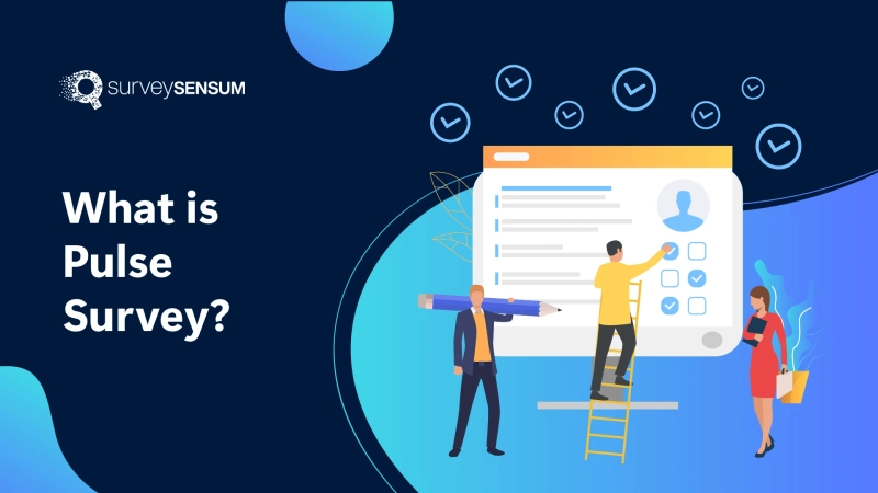 Enhance your employee engagement and productivity with our dynamic Pulse Surveys!