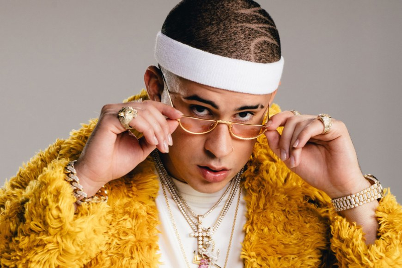 Bad Bunny Merch: Unleashing the Coolest and Trendiest Collection in the Music World!