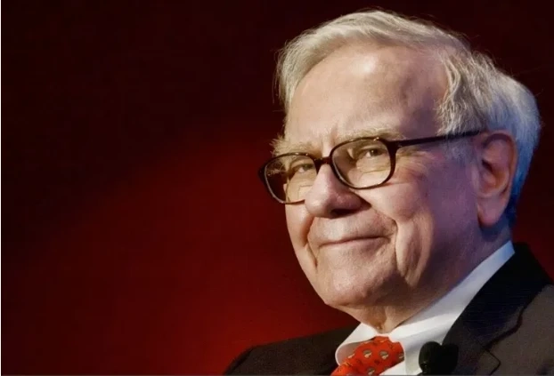 The Only Warren Buffett Stock worth Buying