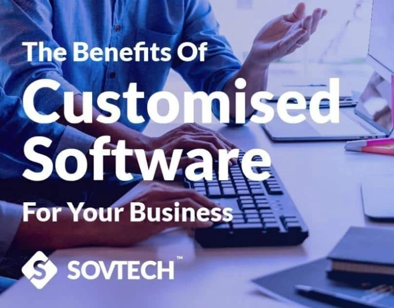 Why Outsource Your Custom Software Development to SovTech