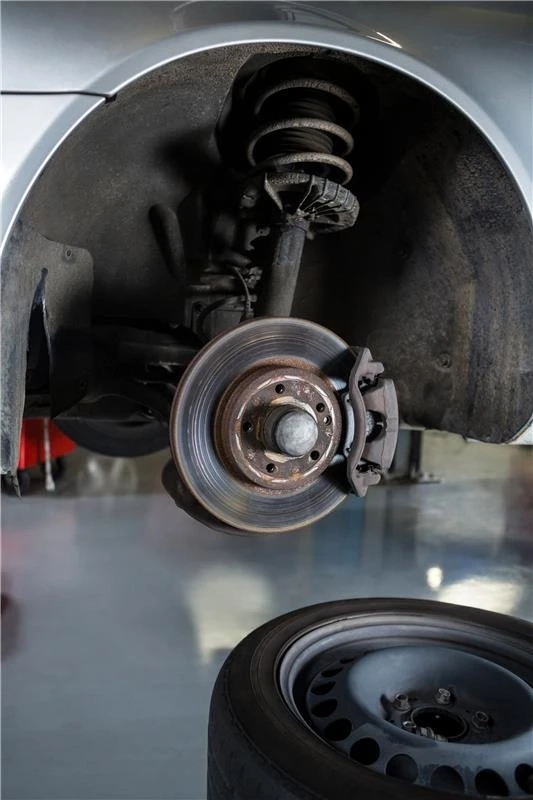 How to Diagnose and Fix Common Issues with Pontiac Front Suspension