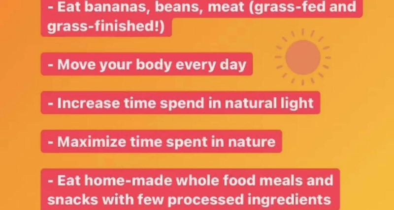 The Ultimate Guide to Naturally Boosting Dopamine Levels