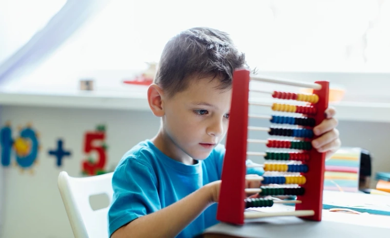 Kids Maths Learning App: Making Math Simple, Fun, and Effective