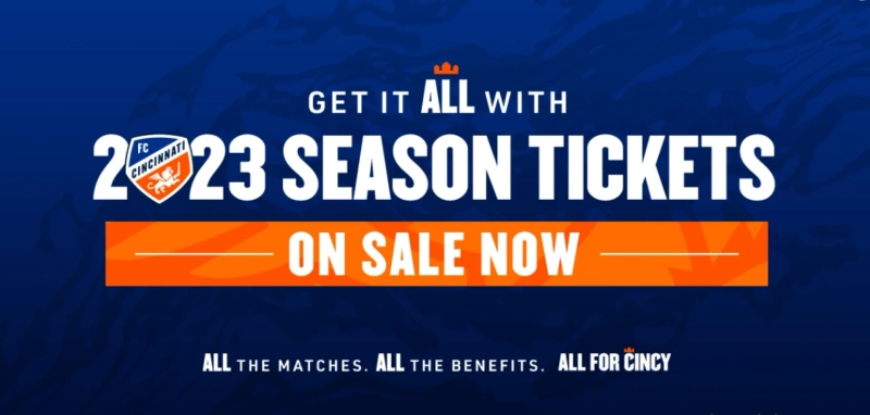 How much are NLF season tickets?