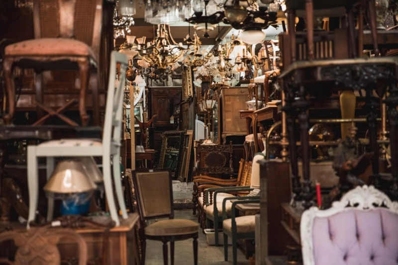 Discovering Cheap Thrift Stores in South Florida with Faith Farm Ministries