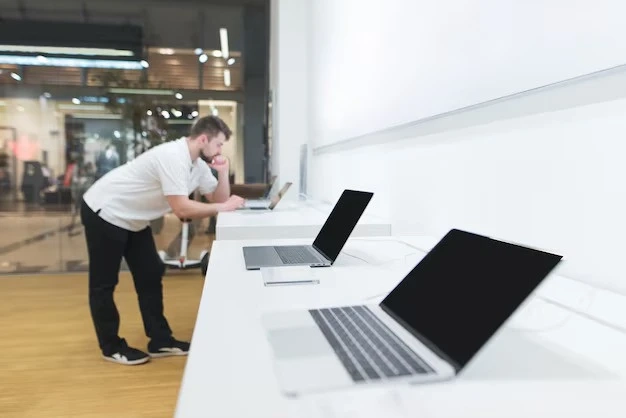 Refurbished Monitors and Laptops in Bangalore