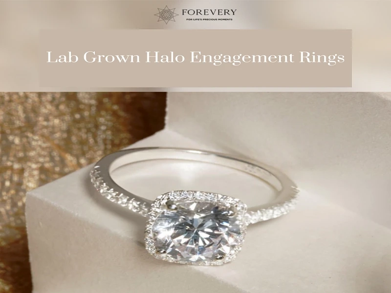 The Truth About Lab Grown Diamonds: Are They Right for Your Engagement Ring