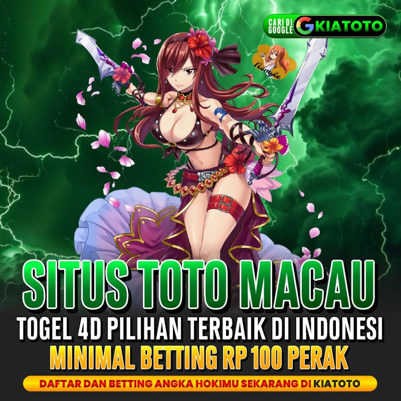 Kiatoto: Memahami Fenomena, Risiko, dan Realitas di Balik Istilah yang Banyak Dicari
