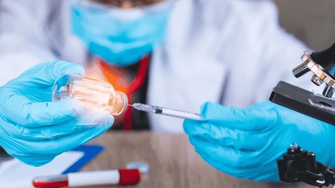 R&D Efficiency through Artificial Intelligence Integration