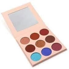 Eyeshadow Palette Shopping Advice and Ideas