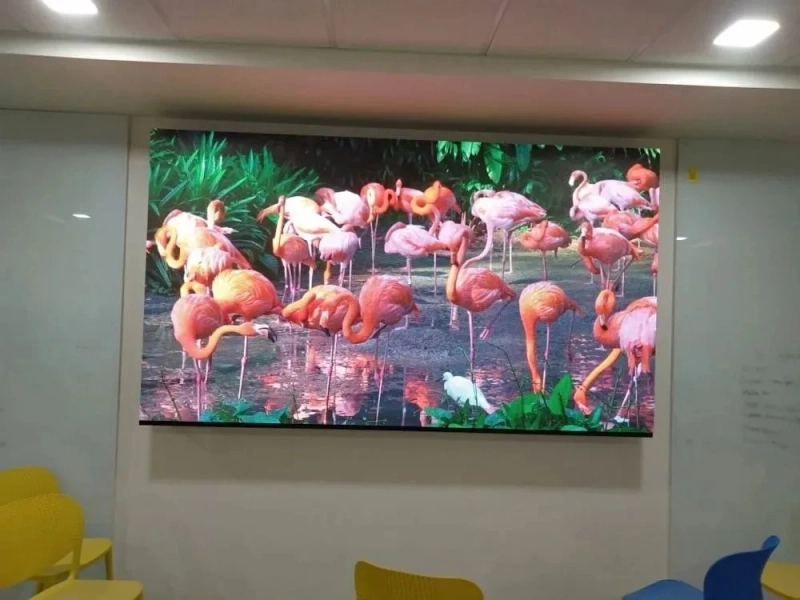 SMD Screens | The Ultimate Solution for High-Resolution Video Walls