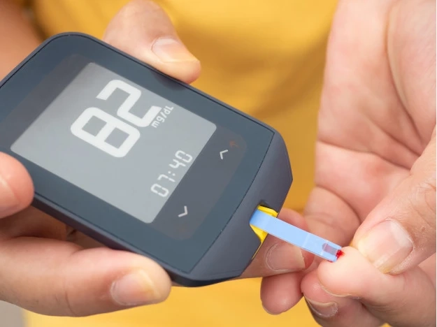 Electronic Blood Glucose Meter Market Key Players, Share & Forecast Report to 2030