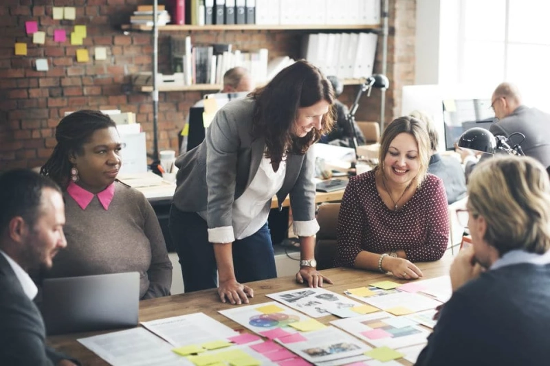 Why Women-Led Startup Advisory Is the Missing Layer in Early-Stage Growth