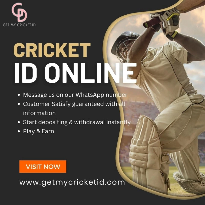 The Benefits of Having an Online Cricket ID for Cricket Enthusiasts
