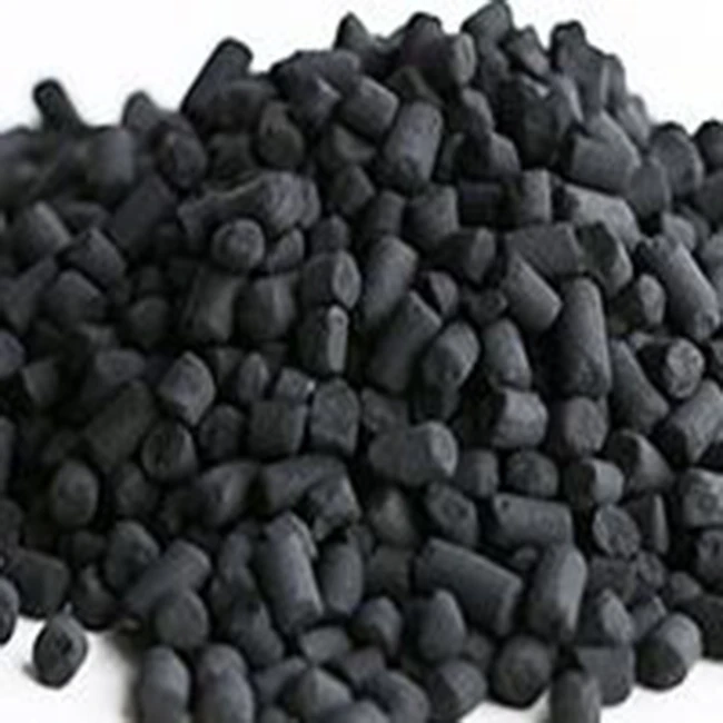 Advantages of using granular activated carbon filter element