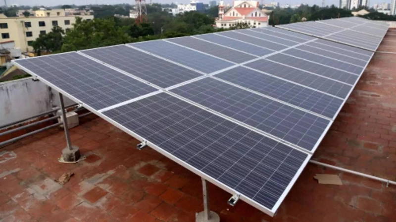 Solar Panel Market Strategy Demand, Share, Analysis and Forecast 2022-2027