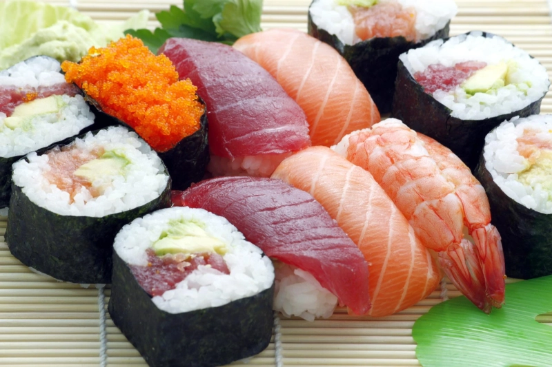 What is histamine and how does it get in your fish?
