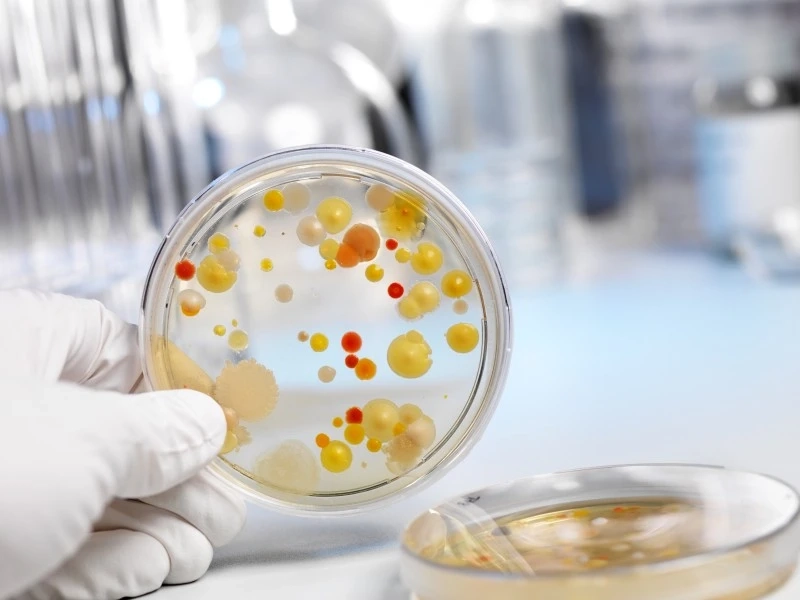 Microbial Cultures Market Analysis, Revenue, Price, Market Share, Growth Rate, Forecast To 2030 | GE