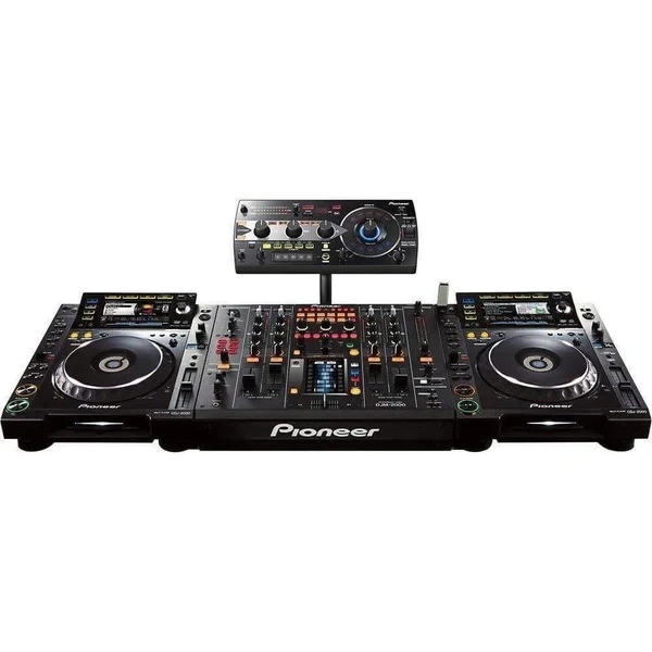 Premium DJ Equipment Rental in Dubai: Turn an Ordinary Event into an Unforgettable One 