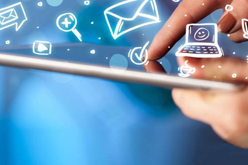 The Digital News Revolution: Navigating the Information Age with Two Guys Software