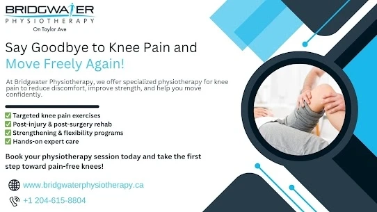 Effective Knee Pain Management with Physiotherapy
