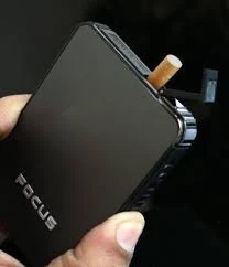 Unique Pocket Cigarette Lighters Online