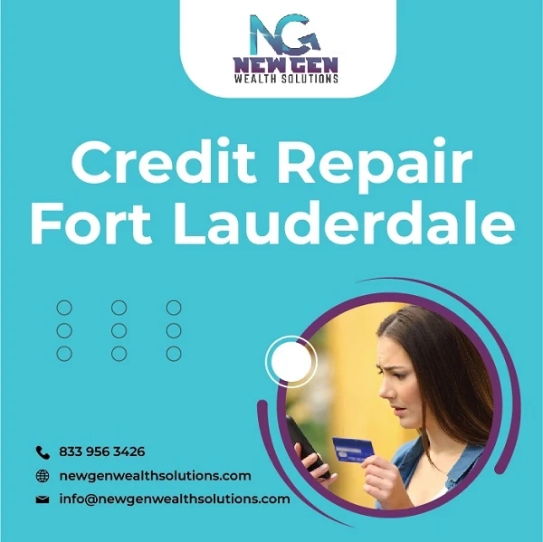 What is Credit Repair Fort Lauderdale?