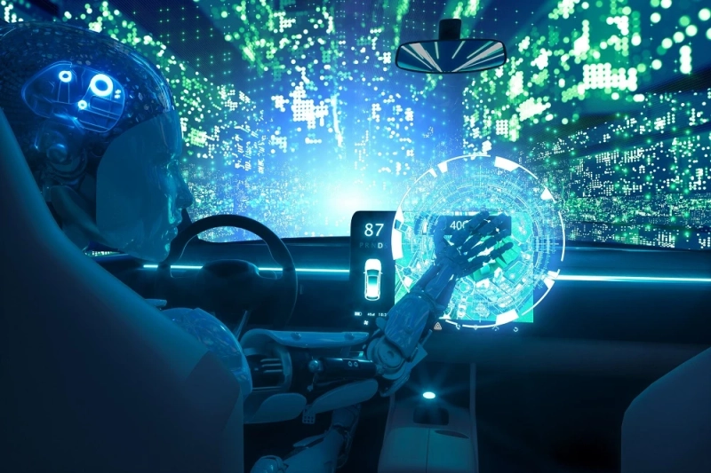 Europe Automotive Cybersecurity Industry Size Estimation 2022 Growing Rapidly with Investment Opportunities by 2031