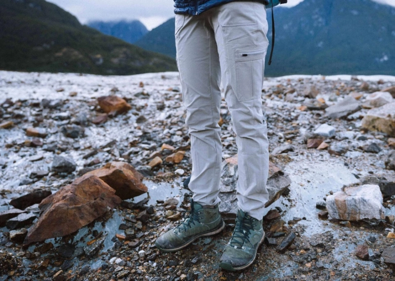 Can tactical pants be used for hiking?